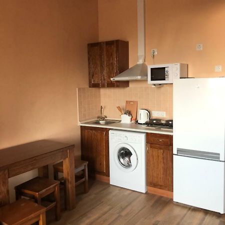 Two-Floor Apartments And Studio 2-Х Этажные Апартаменты И Студия В Самом Центре Kharkiv Eksteriør bilde