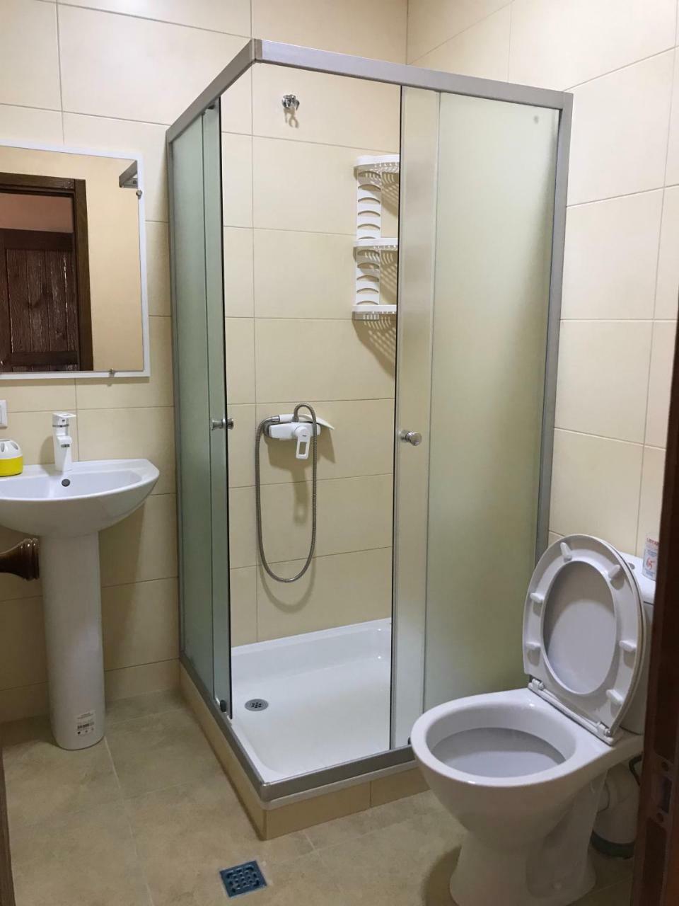 Two-Floor Apartments And Studio 2-Х Этажные Апартаменты И Студия В Самом Центре Kharkiv Eksteriør bilde