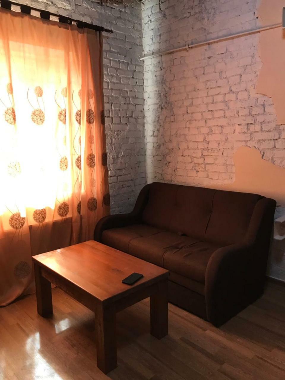 Two-Floor Apartments And Studio 2-Х Этажные Апартаменты И Студия В Самом Центре Kharkiv Eksteriør bilde